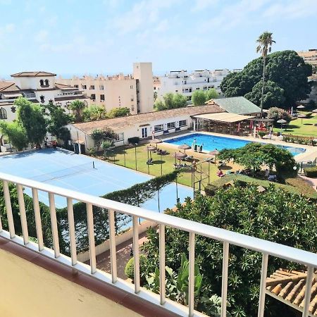 Apartamento Moderno Y Con Estilo En La Carihuela Торемолинос Екстериор снимка