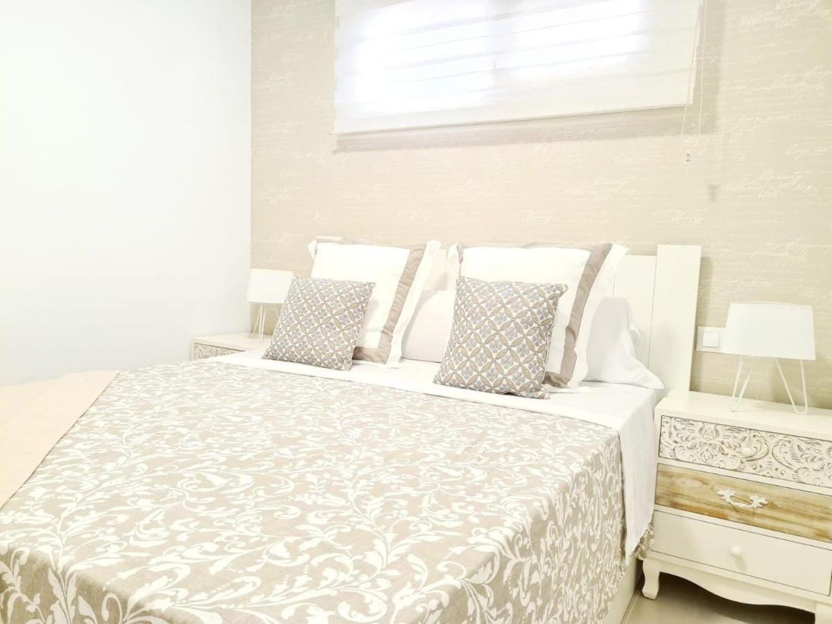 Apartamento Moderno Y Con Estilo En La Carihuela Торемолинос Екстериор снимка